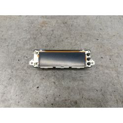 WYŚWIETLACZ PEUGEOT 207 1.4 8V 75KM1.4 8V200696566149XTKHW755816                                            