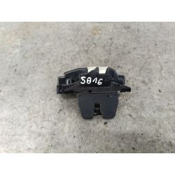 ZAMEK KLAPY PEUGEOT 207 1.4 8V 75KM1.4 8V20069660403980KHW755816                                            