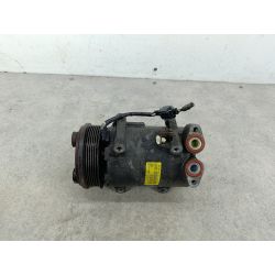 POMPA, SPRĘŻARKA KLIMATYZACJI FORD FOCUS II FL 1.6 TDCI20113M5H-19D629-KG03905749                                            