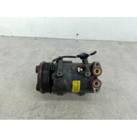 POMPA, SPRĘŻARKA KLIMATYZACJI FORD FOCUS II FL 1.6 TDCI 2011 3M5H-19D629-KG 03 90 5749 