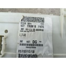 MODUŁ BSI FORD FOCUS II FL 1.6 TDCI20117M5T-14A073-DG03905749                                            