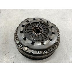 KOŁO DWUMASOWE KOMPLETNE BMW 1 E87 1.6 16V 116i20067526268 7560204 7526267 LUK354/71165735                                            