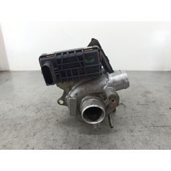 TURBINA CITROEN C5 III 2.7 HDI 204KM2.7 HDI20094U3Q-6K682-BL  723340-13KJC204                                            