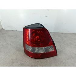 LAMPA TYLNA LEWA KIA SORENTO I 2.5 CRDI 140KM2.5 CRDI20041405730                                            