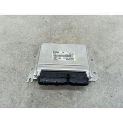 KOMPUTER, STEROWNIK KIA SORENTO I 2.5 CRDI 140KM2.5 CRDI200439100-4A810 1405730                                            