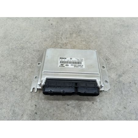 KOMPUTER, STEROWNIK KIA SORENTO I 2.5 CRDI 140KM 2.5 CRDI 2004 39100-4A810  140 5730 