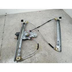 PODNOŚNIK SZYBY LEWY PRZÓD CITROEN C5 III 1.6 THP 156KM1.6 THP2010128001111 0130822748  BOSCHKTH1565875                                            