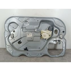 PODNOŚNIK SZYBY LEWY PRZÓD Z STELAŻEM FORD FOCUS II FL 1.8 TDCI20087M51A203A29BB  8M51A219A65AA 4M5T-14A389 995208-101  BROSE031155852                                            