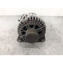 ALTERNATOR PEUGEOT 407 SW 1.6 HDI 109KM1.6 HDI20059646321780  2542693A KCV109                                            