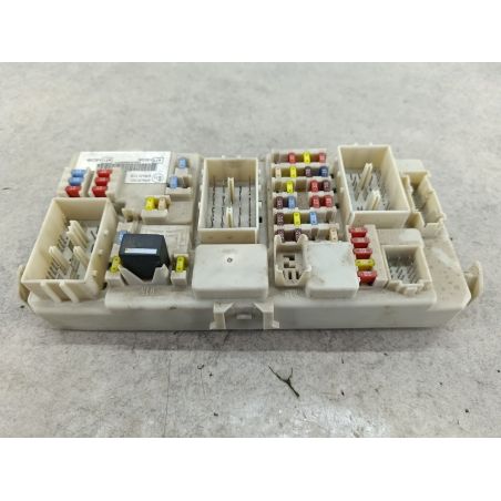 MODUŁ BSI FORD FOCUS II FL 1.8 TDCI 2008 7M5T14A073DD 03 115 5852 