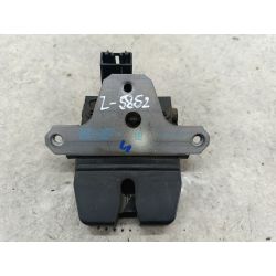 ZAMEK KLAPY FORD FOCUS II FL 1.8 TDCI2008031155852                                            