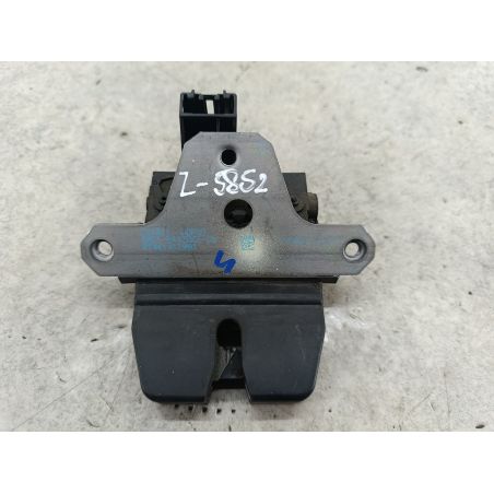 ZAMEK KLAPY FORD FOCUS II FL 1.8 TDCI 2008 03 115 5852 