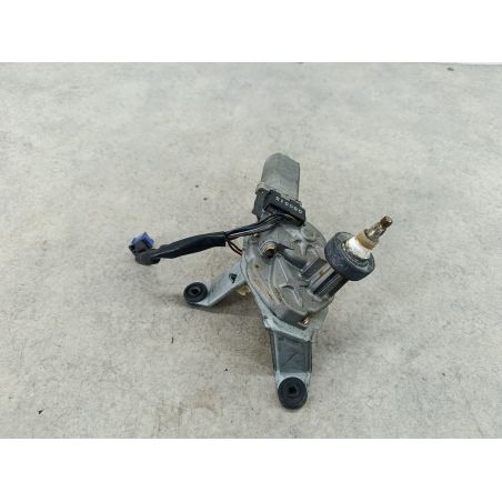 SILNICZEK WYCIERACZKI TYŁ KIA SORENTO I 2.5 CRDI 140KM 2.5 CRDI 2004 98700-3E000  03511-1380  DENSO 140 5730 