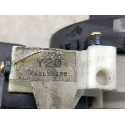 PRZEŁĄCZNIK ZESPOLONY KIA SORENTO I 2.5 CRDI 140KM2.5 CRDI2004KABLSE2001405730                                            