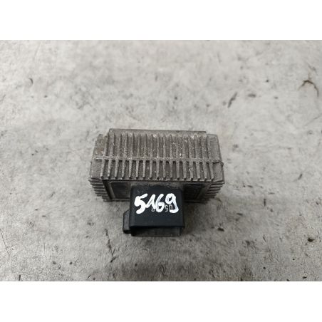 PRZEKAŹNIK ŚWIEC ŻAROWYCH OPEL CORSA C 1.7 DTI 75KM 1.7 DTI 2003 09132691  51299008 Z20R 75 