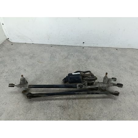 MECHANIZM WYCIERACZEK KIA SORENTO I 2.5 CRDI 140KM 2.5 CRDI 2004 98100-3E000 03524-7410  DENSO 140 5730 