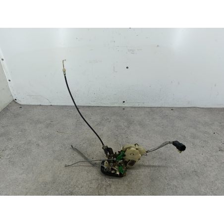 ZAMEK DRZWI PRAWY PRZÓD KIA SORENTO I 2.5 CRDI 140KM 2.5 CRDI 2004 140 5730 