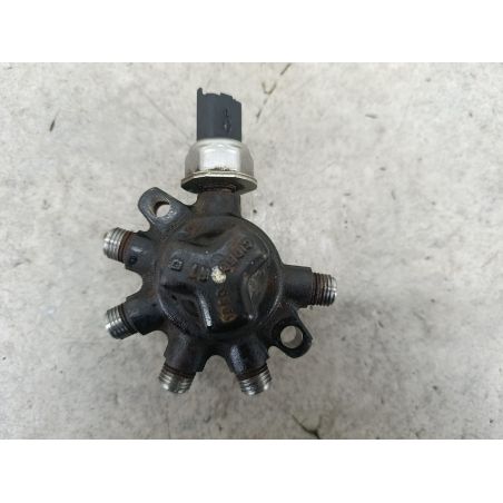 ROZDZIELACZ PALIWA FORD FOCUS II FL 1.8 TDCI 2008 4M5Q9D280DB 03 115 5852 