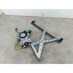 PODNOŚNIK SZYBY PRAWY PRZÓD KIA SORENTO I 2.5 CRDI 140KM2.5 CRDI2004824603E000 1405730                                            