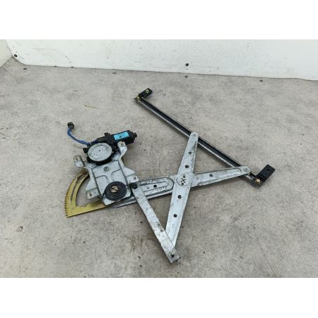 PODNOŚNIK SZYBY PRAWY PRZÓD KIA SORENTO I 2.5 CRDI 140KM 2.5 CRDI 2004 824603E000  140 5730 