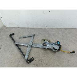 PODNOŚNIK SZYBY LEWY PRZÓD KIA SORENTO I 2.5 CRDI 140KM2.5 CRDI200482450-3E000 1405730                                            