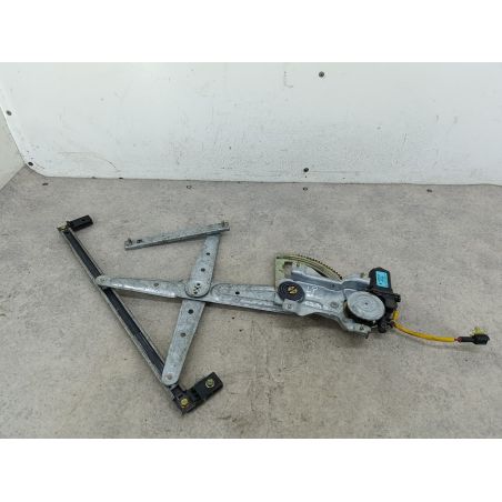 PODNOŚNIK SZYBY LEWY PRZÓD KIA SORENTO I 2.5 CRDI 140KM 2.5 CRDI 2004 82450-3E000  140 5730 