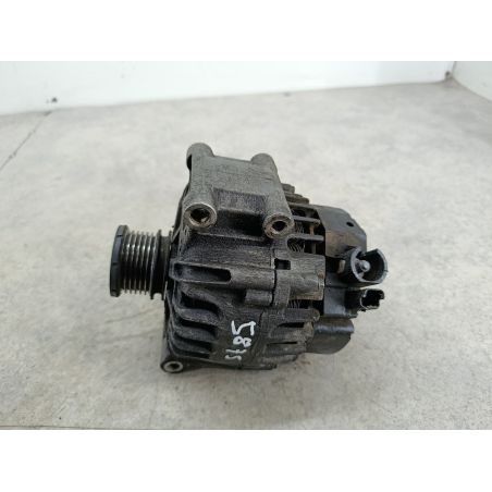 ALTERNATOR CITROEN C5 III 1.6 THP 156KM 1.6 THP 2010 96669980  KTH 156 5875 