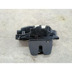 ZAMEK KLAPY CITROEN C5 III 1.6 THP 156KM1.6 THP20109671153580KTH1565875                                            