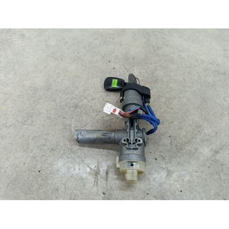 STACYJKA KIA SORENTO I 2.5 CRDI 140KM 2.5 CRDI 2004 140 5730 