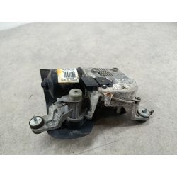 MECHANIZM WYCIERACZEK PRZÓD LEWY CITROEN C5 III 1.6 THP 156KM1.6 THP20109682755580 53569612  VALEOKTH1565875                                            