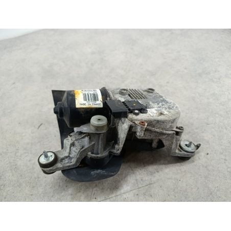 MECHANIZM WYCIERACZEK PRZÓD LEWY CITROEN C5 III 1.6 THP 156KM 1.6 THP 2010 9682755580 53569612  VALEO KTH 156 5875 