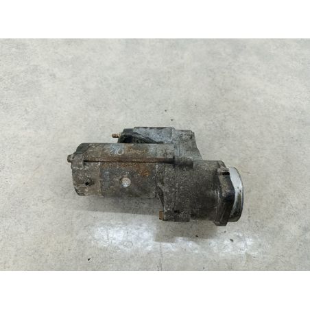 starter KIA SORENTO I 2.5 CRDI 140KM 2.5 CRDI 2004 36100-4A000  TM000A23601  VALEO 140 5730 