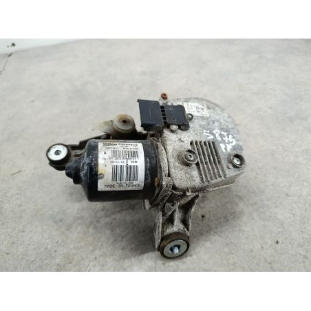 MECHANIZM WYCIERACZEK PRZÓD PRAWY CITROEN C5 III 1.6 THP 156KM 1.6 THP 2010 9682761480 53569512  VALEO KTH 156 5875 