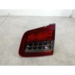 LAMPA TYLNA PRAWA W KLAPE CITROEN C5 III 1.6 THP 156KM1.6 THP20109675067680 VPAX7X-13404-B  VISTEONKTH1565875                                            