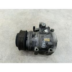 POMPA, SPRĘŻARKA KLIMATYZACJI KIA SORENTO I 2.5 CRDI 140KM2.5 CRDI200416250-23500 DOOWAN1405730                                            