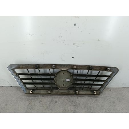 ATRAPA GRILL GRIL KIA SORENTO I 2.5 CRDI 140KM 2.5 CRDI 2004 140 5730 