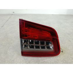 LAMPA TYLNA LEWA W KLAPE CITROEN C5 III 1.6 THP 156KM1.6 THP20109675067780  VPAX7X-13405-B  VISTEONKTH1565875                                            