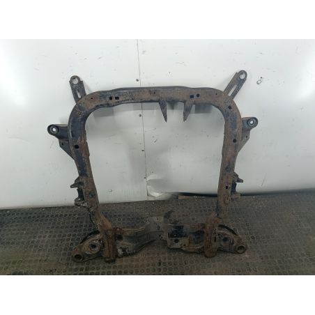 WÓZEK,TRAWERS PRZÓD OPEL MERIVA A 1.6 16V 105KM 1.6 16V 2006 Z157 105 5535 