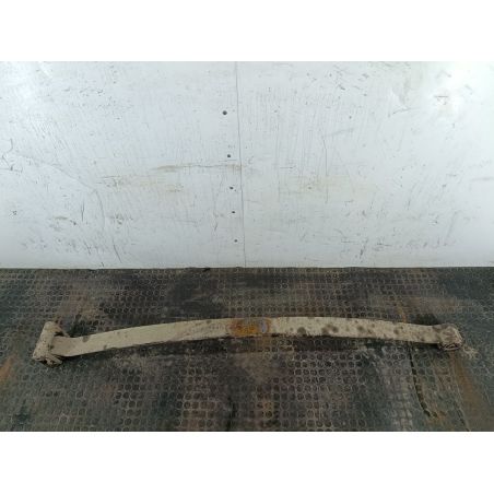 RESOR TYŁ MERCEDES-BENZ SPRINTER W906 2.2 CDI 2.2 211 CDI 2006 9147 109 5797 