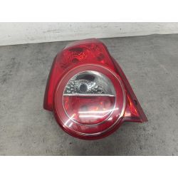 LAMPA TYLNA LEWA CHEVROLET AVEO T250 1.2 16V2010845682                                            