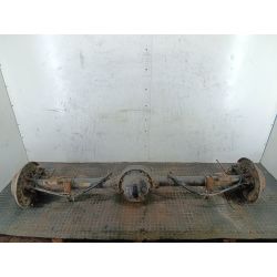 MOST TYLNY MERCEDES-BENZ SPRINTER W906 2.2 CDI2.2 211 CDI20069063531510  46:11  A906350080091471095797                                            