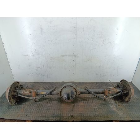 MOST TYLNY MERCEDES-BENZ SPRINTER W906 2.2 CDI 2.2 211 CDI 2006 9063531510  46:11  A9063500800 9147 109 5797 