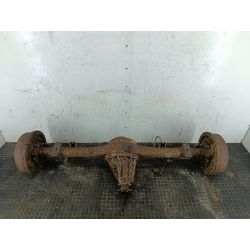 MOST TYLNY NISSAN XTERRA I 3.3 V6 170KM3.3 V61999ND0681KV81705571                                            