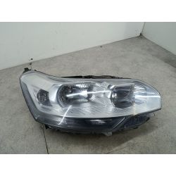 LAMPA PRZÓD PRAWA CITROEN C5 III 1.6 THP 156KM1.6 THP201008-552-1128R DEPOKTH1565875                                            