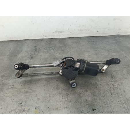 MECHANIZM WYCIERACZEK CHEVROLET AVEO T250 1.2 16V 2010 96988330  96850001 84 5682 