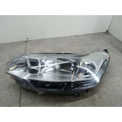 LAMPA PRZÓD LEWA CITROEN C5 III 1.6 THP 156KM1.6 THP201008-552-1128LKTH1565875                                            