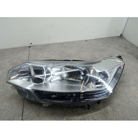 LAMPA PRZÓD LEWA CITROEN C5 III 1.6 THP 156KM 1.6 THP 2010 08-552-1128L KTH 156 5875 