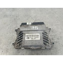 KOMPUTER, STEROWNIK CHEVROLET AVEO T250 1.2 16V201025184299  5WY5992A845682                                            