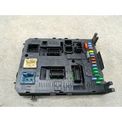 MODUŁ BSI CITROEN C5 III 1.6 THP 156KM1.6 THP20109666895680KTH1565875                                            