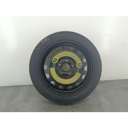 KOŁO DOJAZDOWE 16'' SEAT LEON II 1.9 TDI 105KM1.9 TDI20091K0601027S  2160927LC9Z10556803.5"                                            